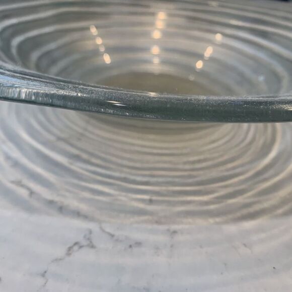 Badash | Glass Serving Bowl - Picture 4 of 7